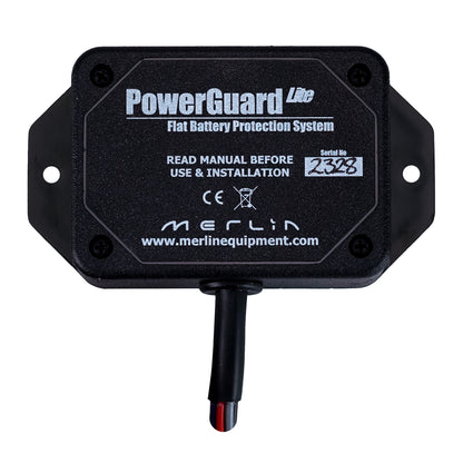 PowerGuard Lite 12/24V OEM