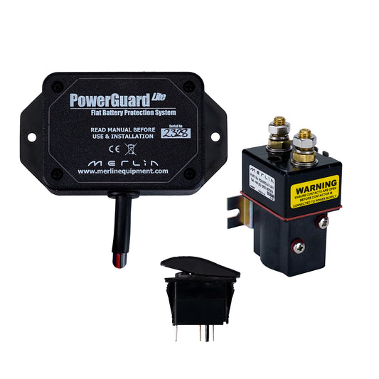 PowerGuard Lite 24V