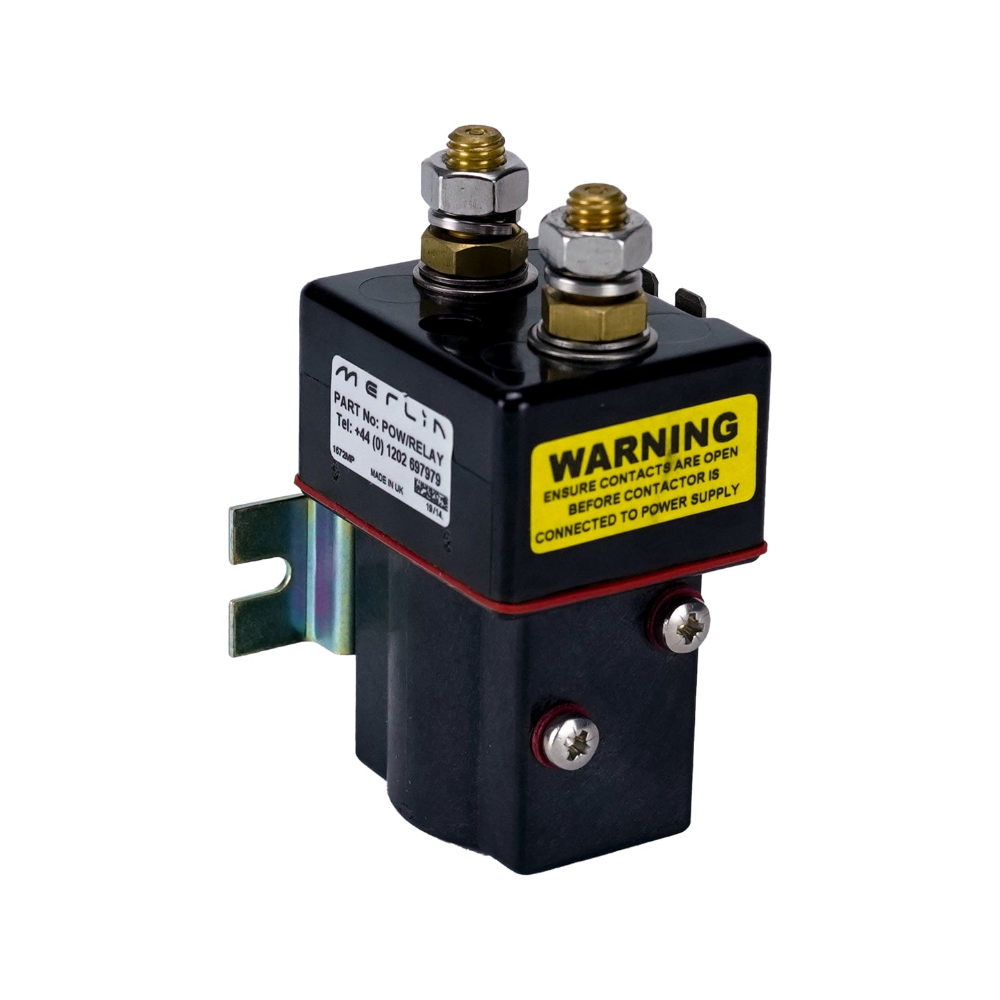 PowerGuard Lite Contactor 12V