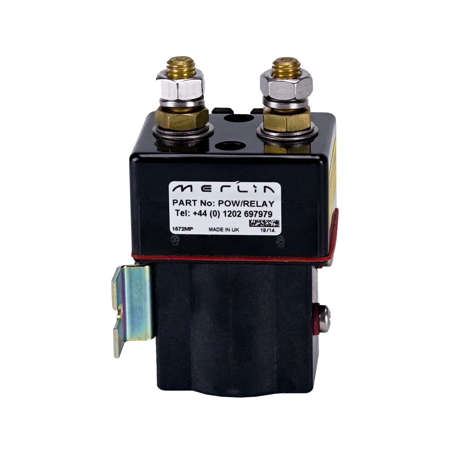 PowerGuard Lite Contactor 12V