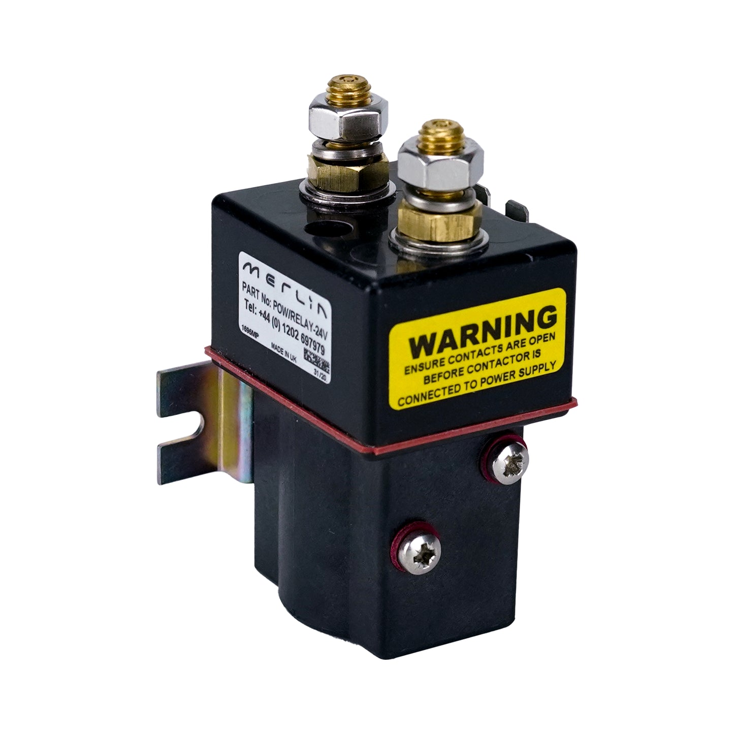 PowerGuard Lite Contactor 24V