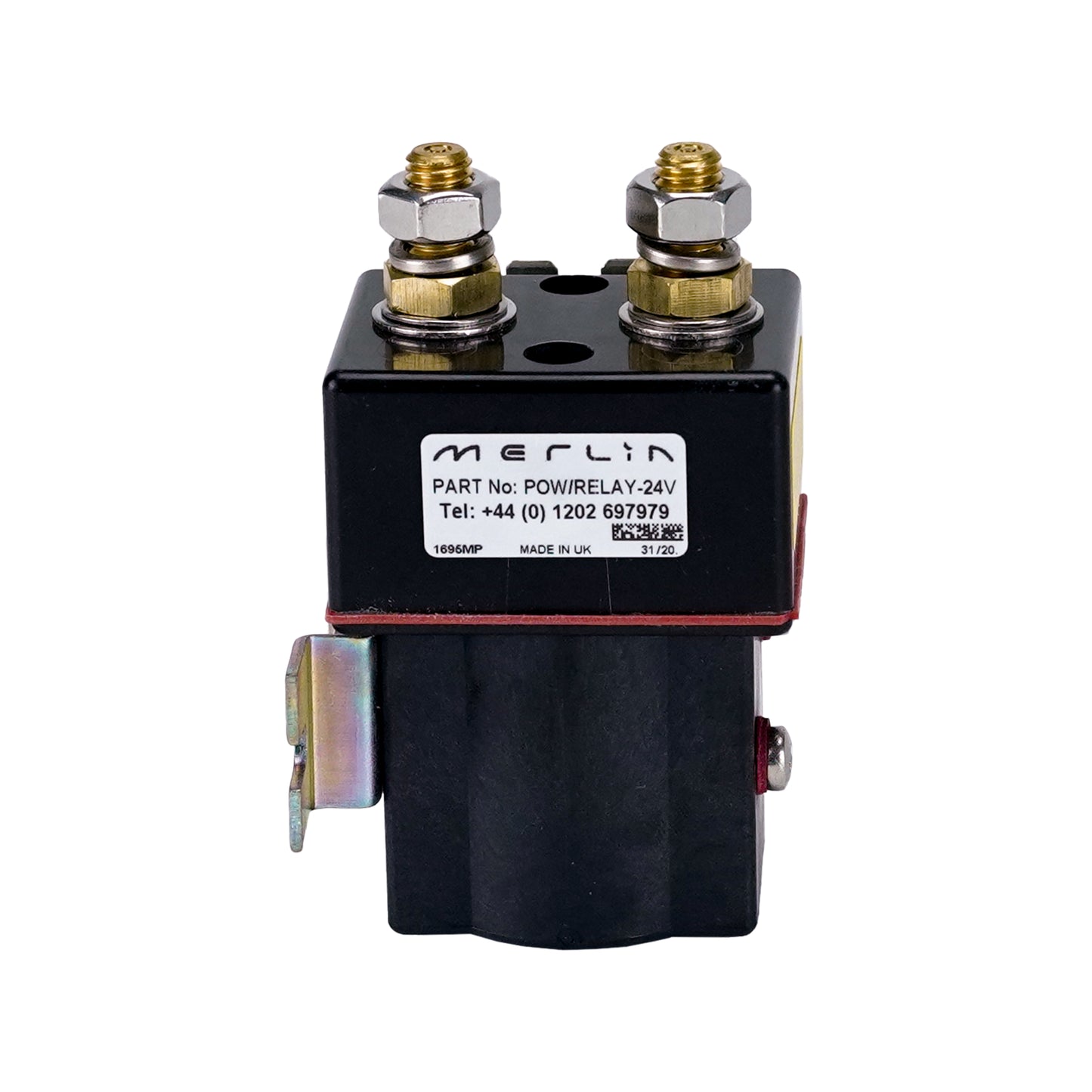 PowerGuard Lite Contactor 24V