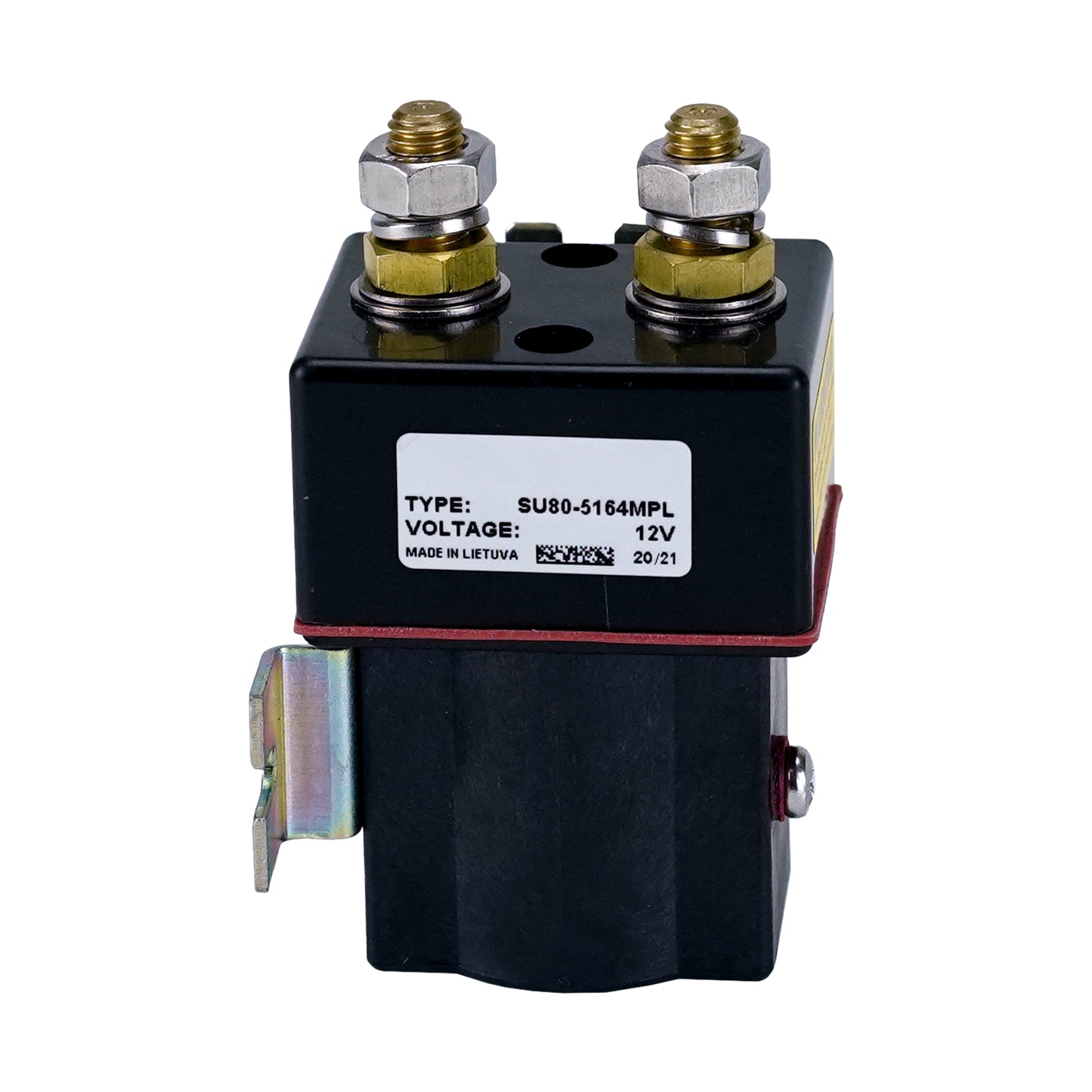 PowerGuard PRO 12V Contactor 200A