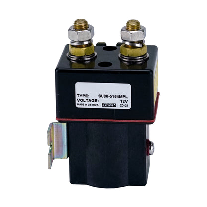 PowerGuard PRO 12V Contactor 200A