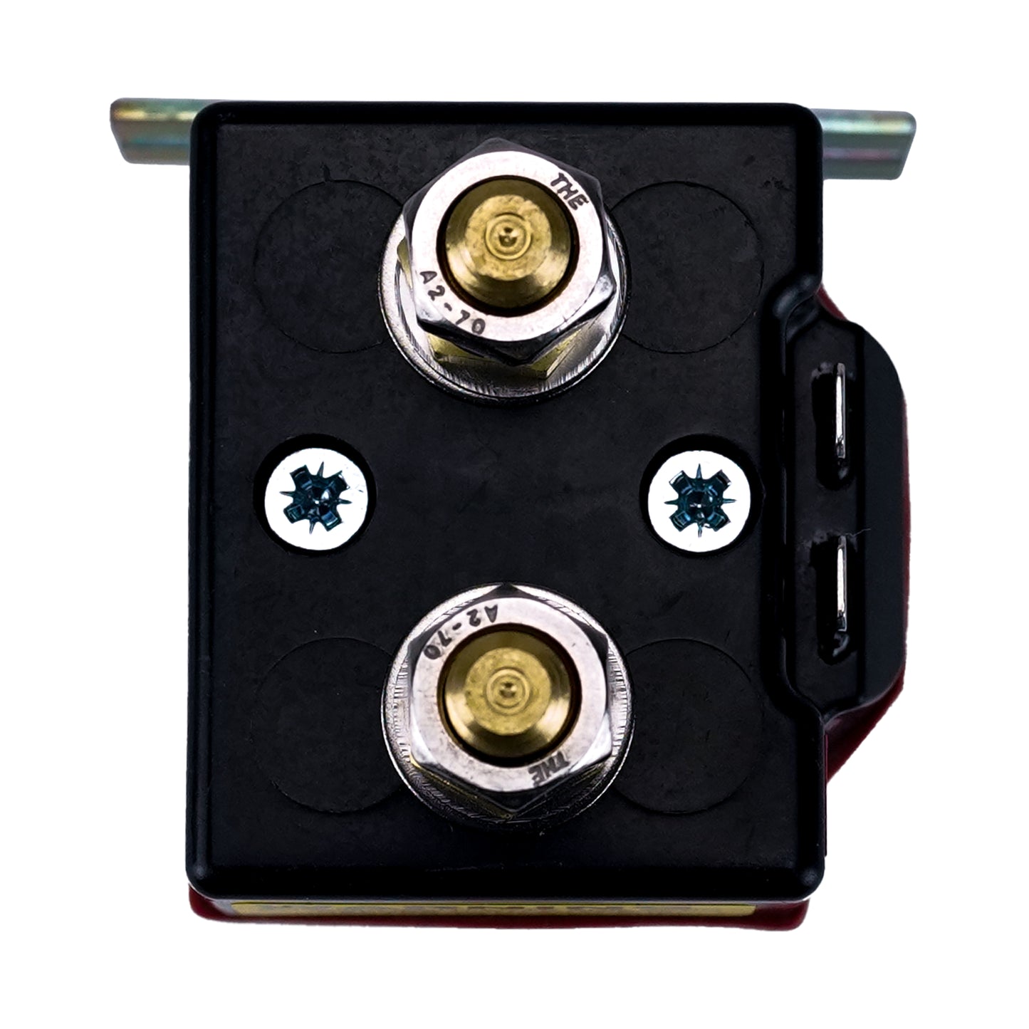 PowerGuard PRO 12V Contactor 200A
