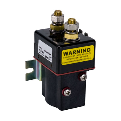 PowerGuard PRO 24V Contactor 200A