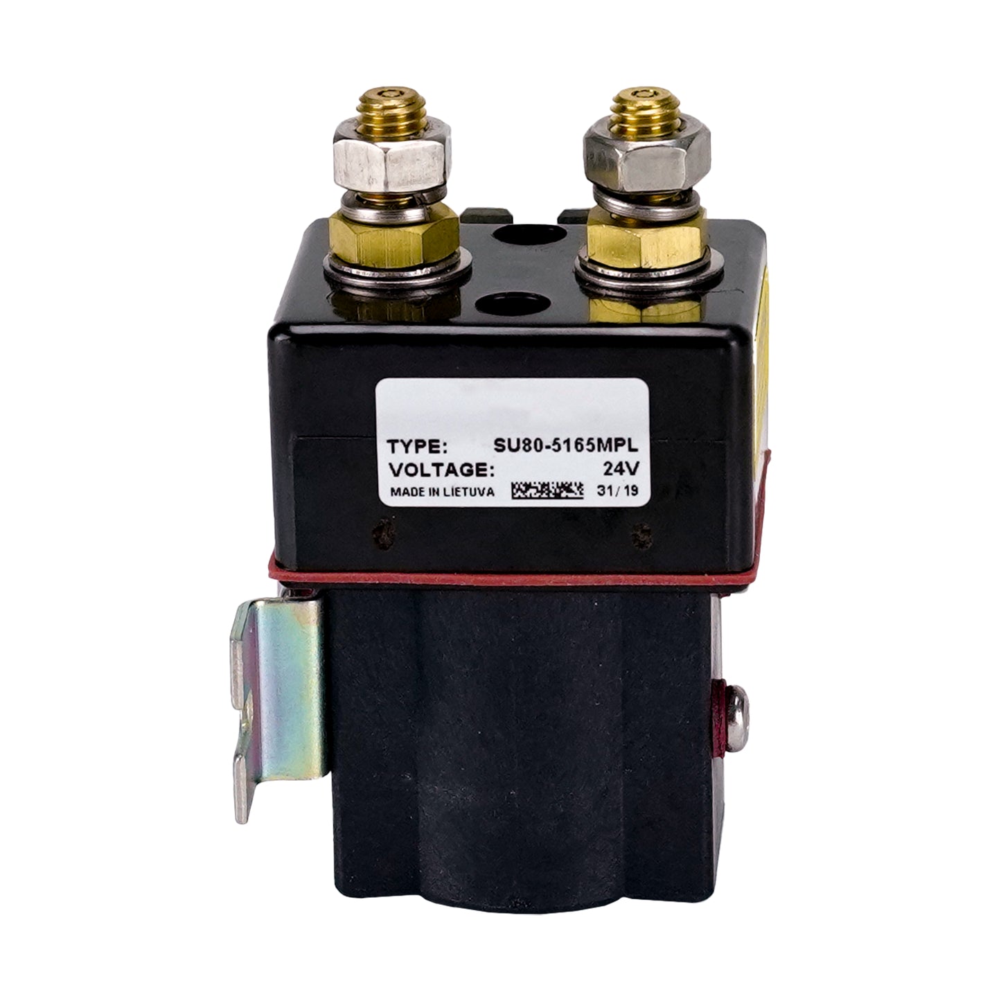 PowerGuard PRO 24V Contactor 200A