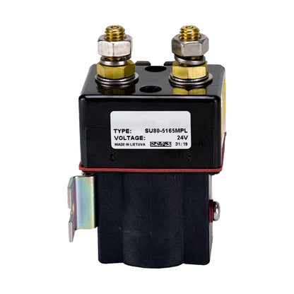 PowerGuard PRO 24V Contactor 200A