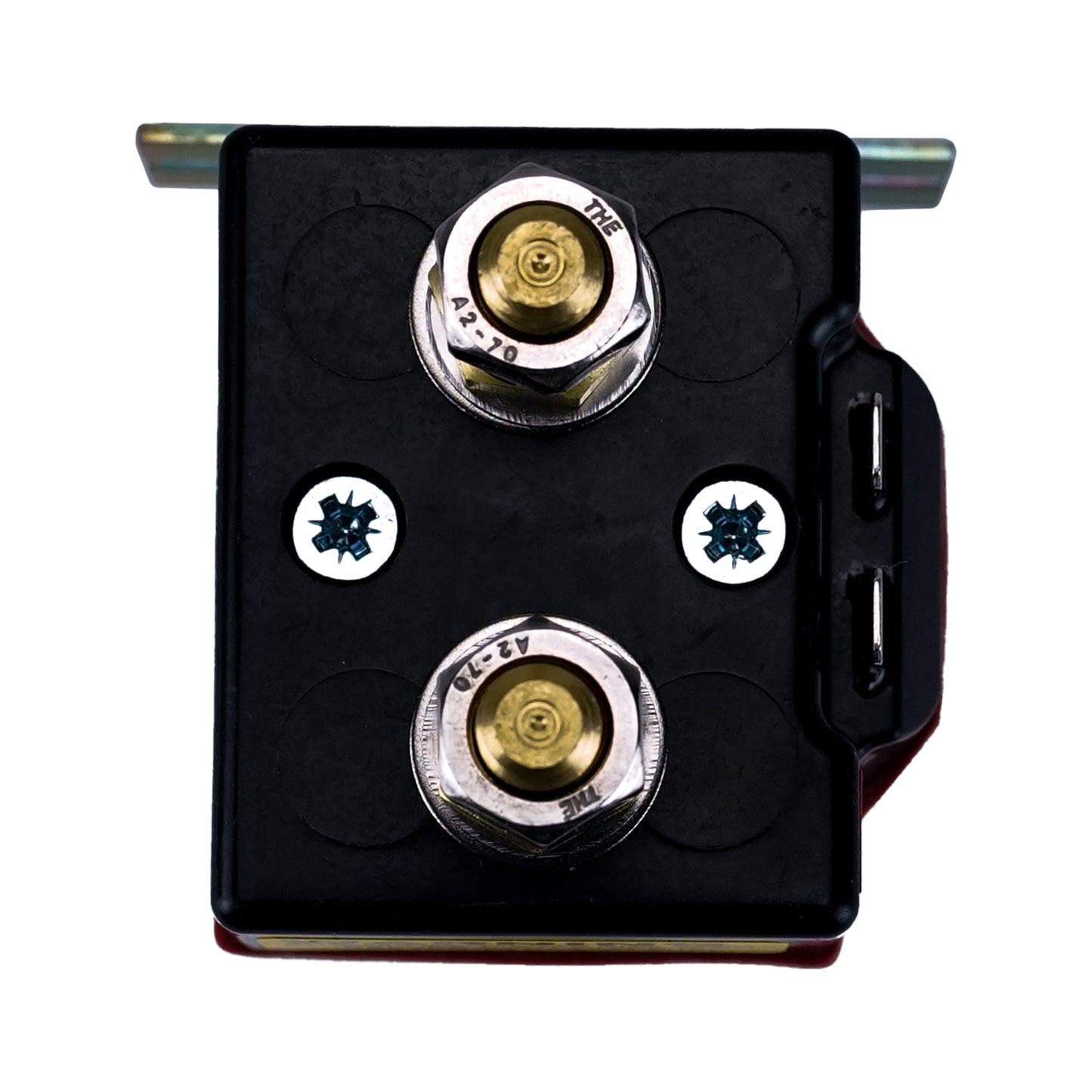 PowerGuard PRO 24V Contactor 200A