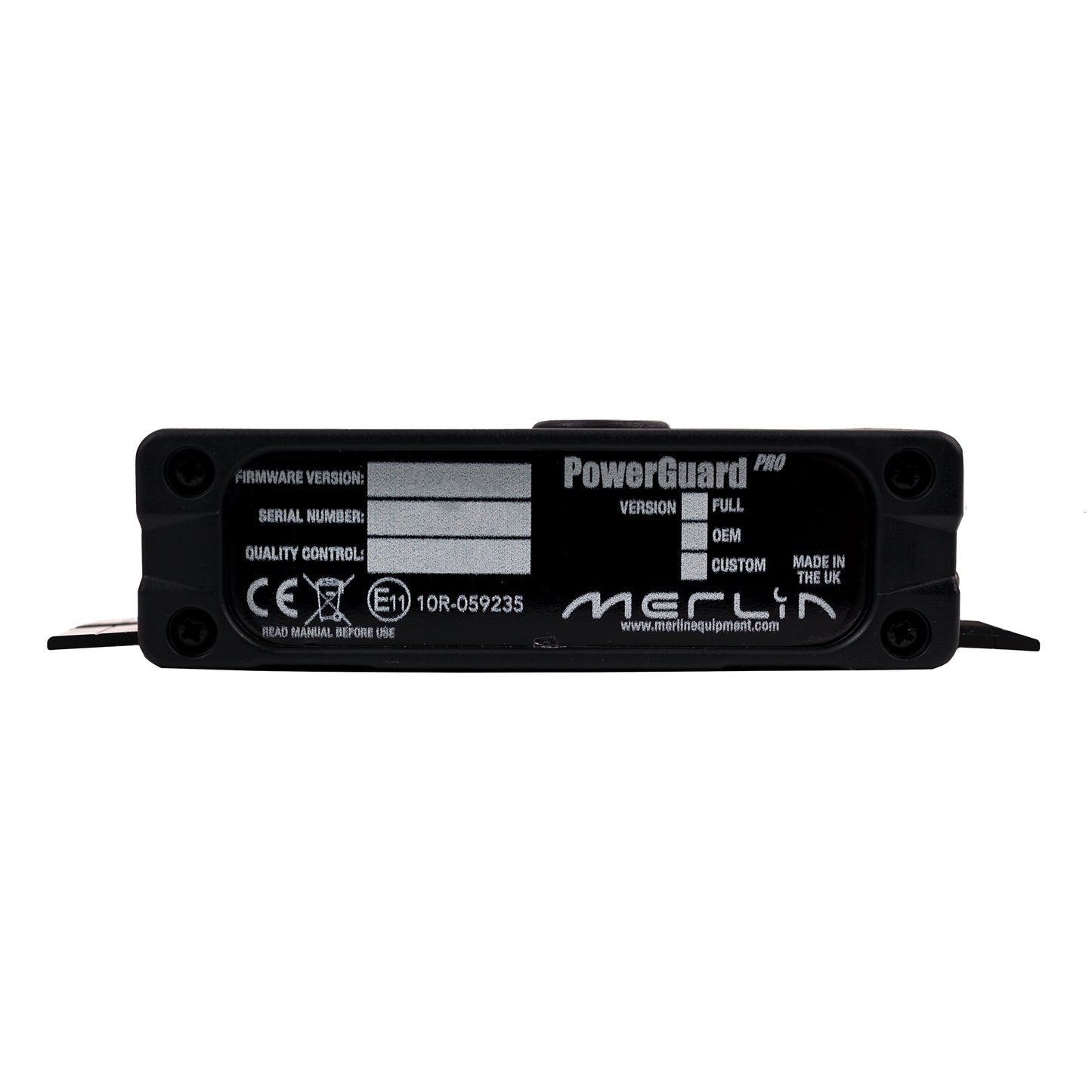 PowerGuard PRO OEM CPU Only