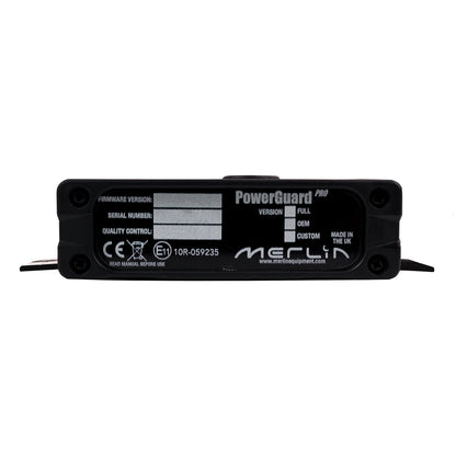 PowerGuard PRO OEM CPU Only