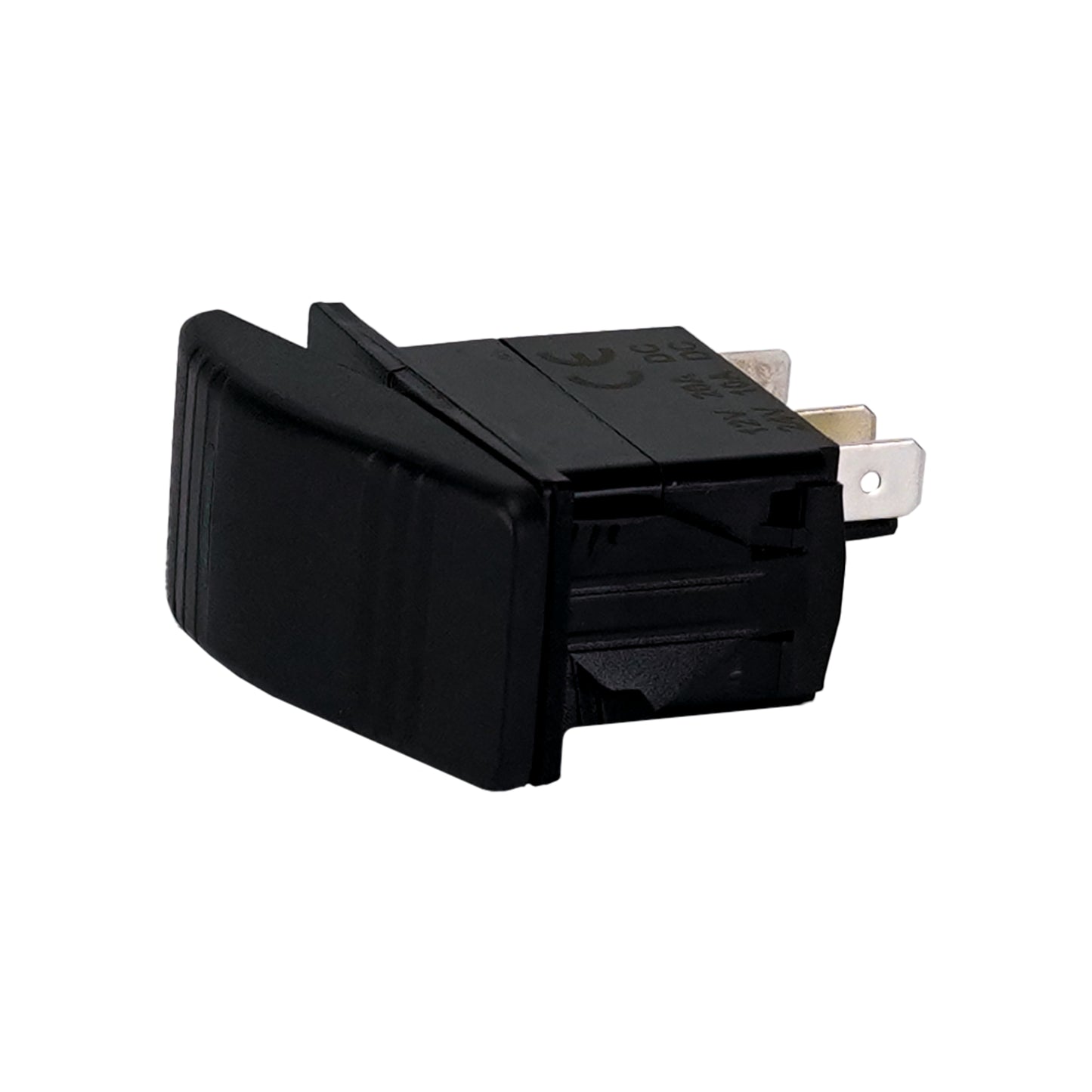 PowerGuard PRO Reset/Isolator Switch