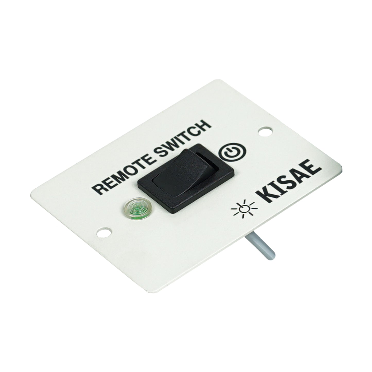 Remote On/Off Switch