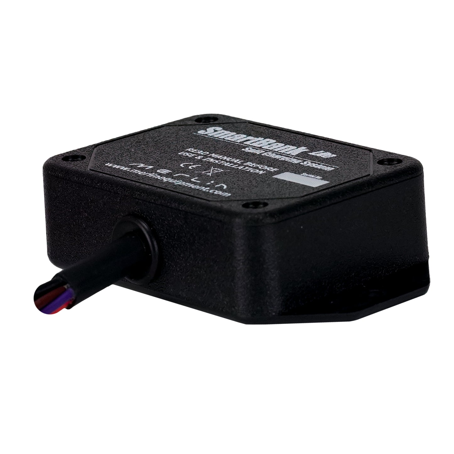 SmartBank Lite 12/24V CPU Only OEM