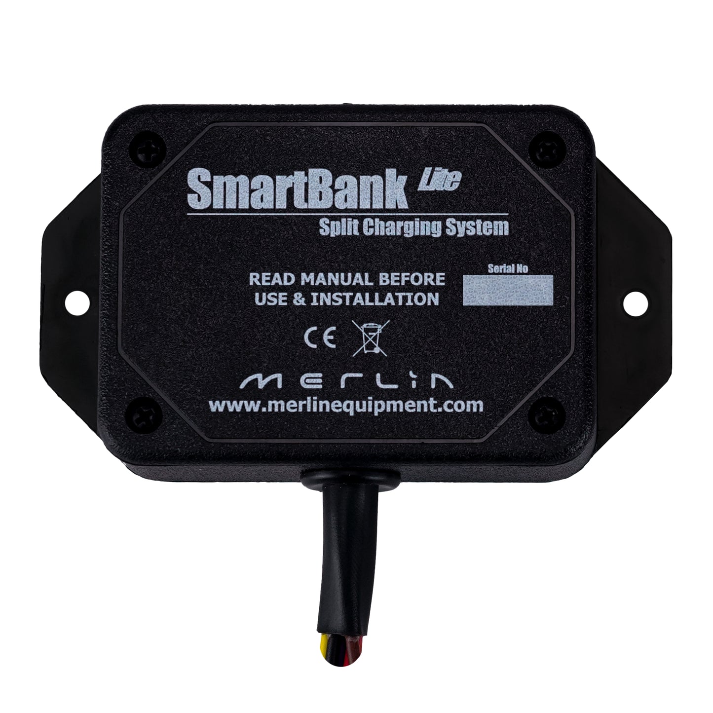 SmartBank Lite 12/24V CPU Only OEM