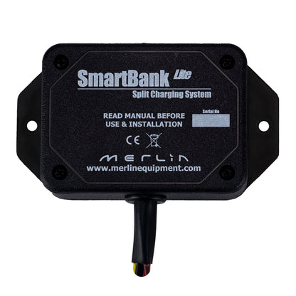 SmartBank Lite 12/24V CPU Only OEM