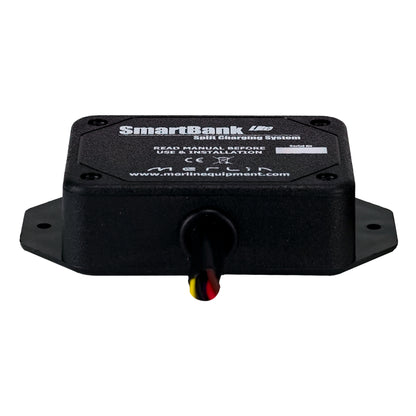 SmartBank Lite 12/24V CPU Only OEM