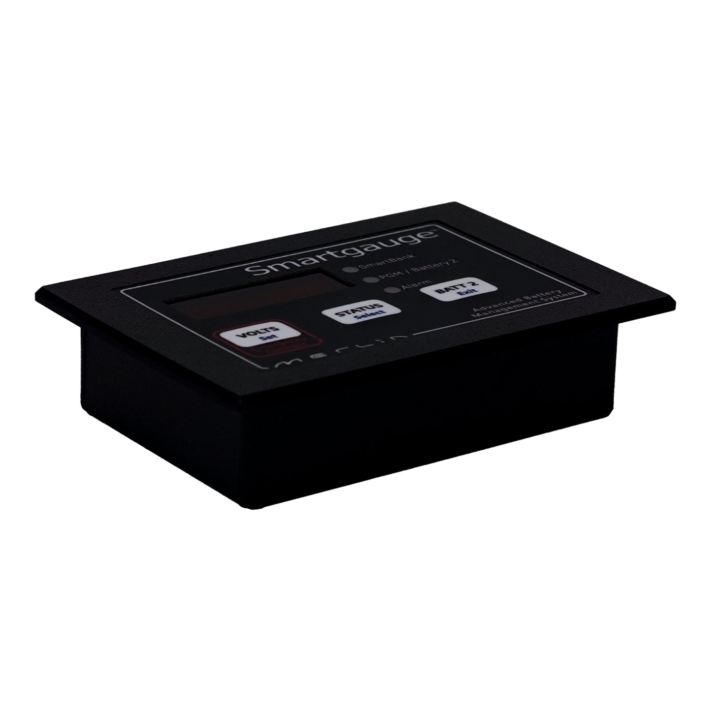 SmartGauge 12/24V