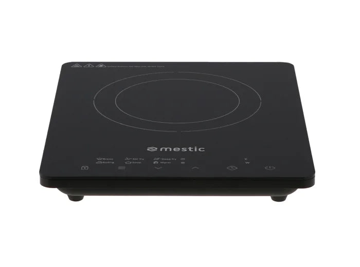 MESTIC INDUCTION COOKTOP