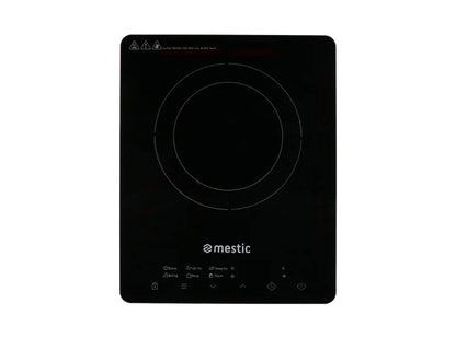 MESTIC INDUCTION COOKTOP