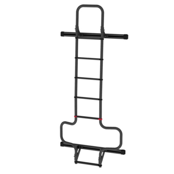Fiamma DJ Ducato H3 Ladder Deep Black (02426A17B)
