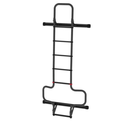Fiamma DJ Ducato H3 Ladder Deep Black (02426A17B)