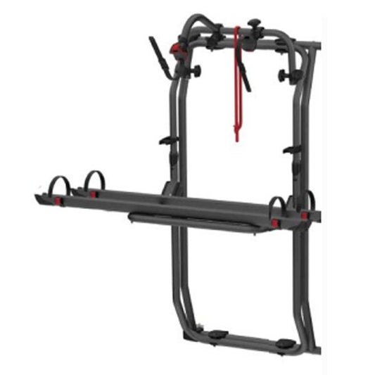 Fiamma Carry-Bike Frame Deep Black (02096-40A)