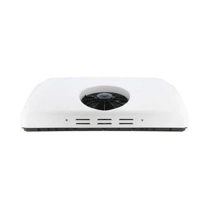 MESTIC ROOF TOP AIR CONDITIONER RTA-2000 12V