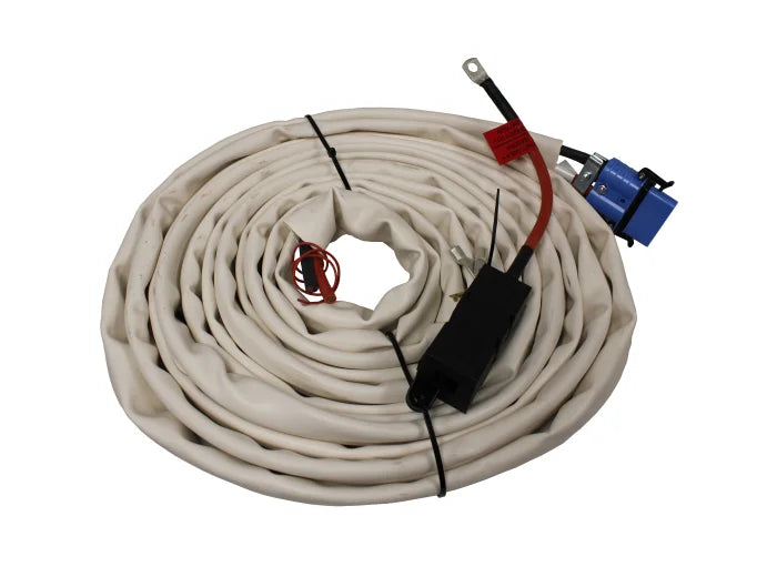 MESTIC ROOF TOP AIR CONDITIONER RTA-2000 12V