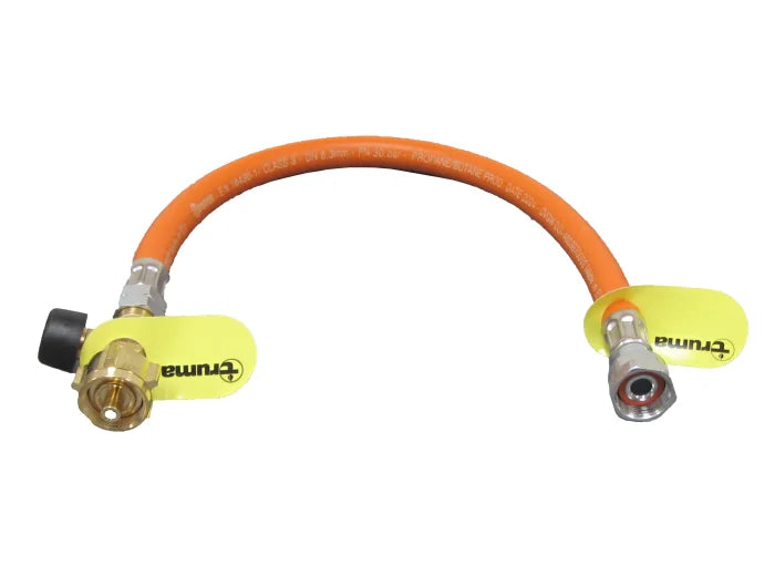 TRUMA CAMPKO HOSE WITH HRP 450MM