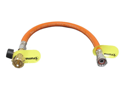 TRUMA CAMPKO HOSE WITH HRP 450MM