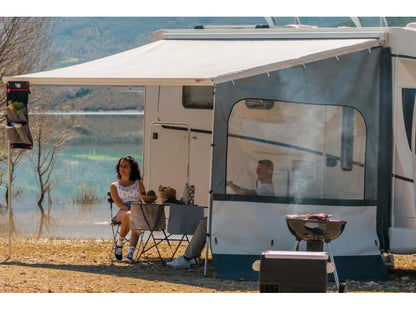 FIAMMA SIDE W PRO F45/F80S - 225cm - 280cm height