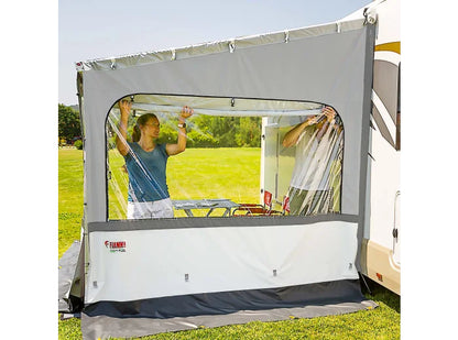 FIAMMA SIDE W PRO SHADE RIGHT - 225-280cm