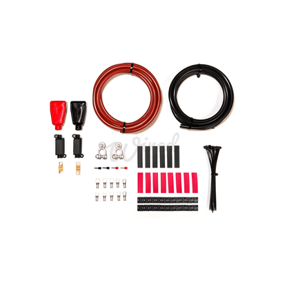 1M/3M/5M/10M Victron Orion XS 1400 50A DC-DC Charger Kit