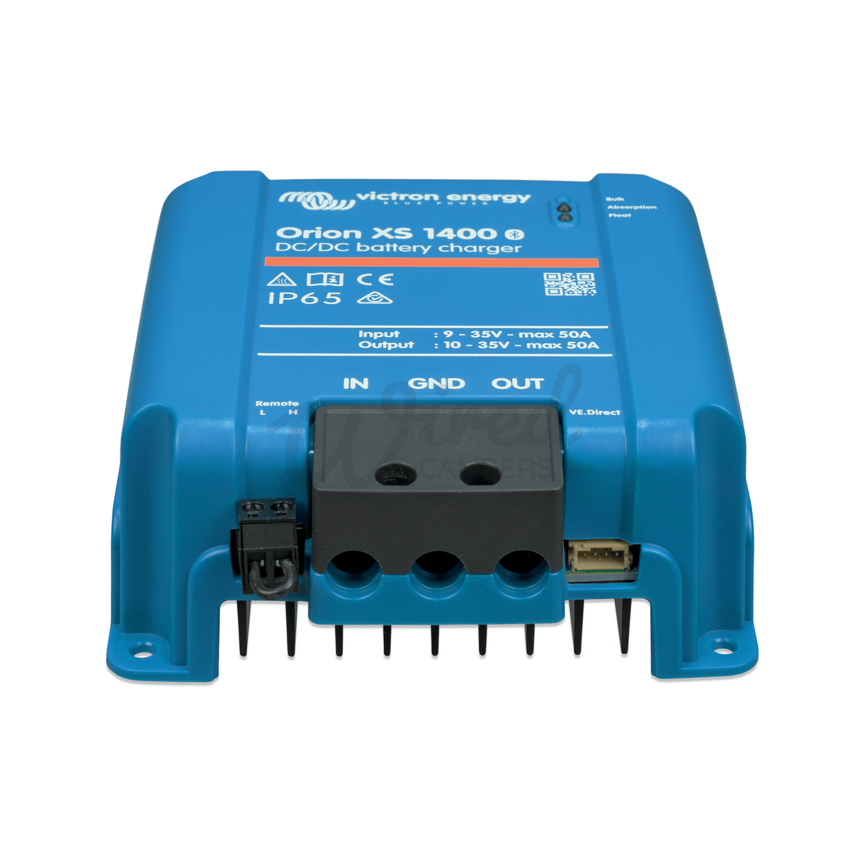 1M/3M/5M/10M Victron Orion XS 1400 50A DC-DC Charger Kit