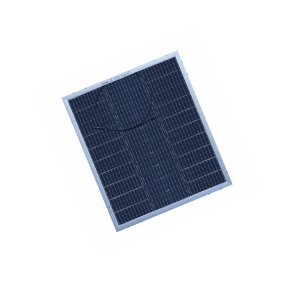 Victron Energy SmartSolar 75/10 MPPT & 100W Bi-Facial Mono Solar Panel Camper Van Kit