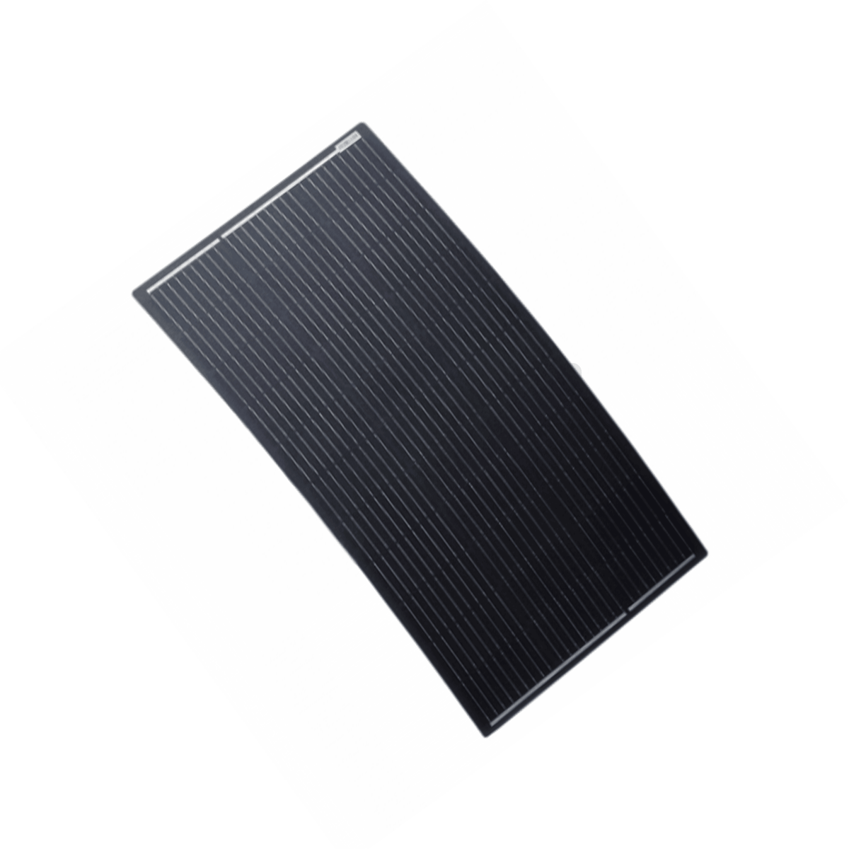 Victron Energy SmartSolar 75/15 MPPT & 200W Semi Flexible Mono Solar Panel Camper Van Kit