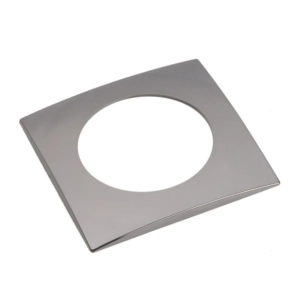Bartolacci Design – 78mm LED Recessed Ceiling Lights-Camper Interiors