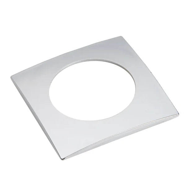 Bartolacci Design – 78mm LED Recessed Ceiling Lights-Camper Interiors