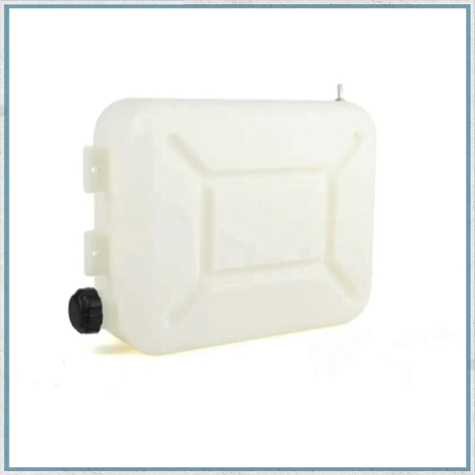 7 litre Fuel Tank For Autoterm Planar Diesel Air Heaters