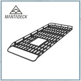 Mantadeck - MWB Sprinter Overland Rooftop Deck-Camper Interiors