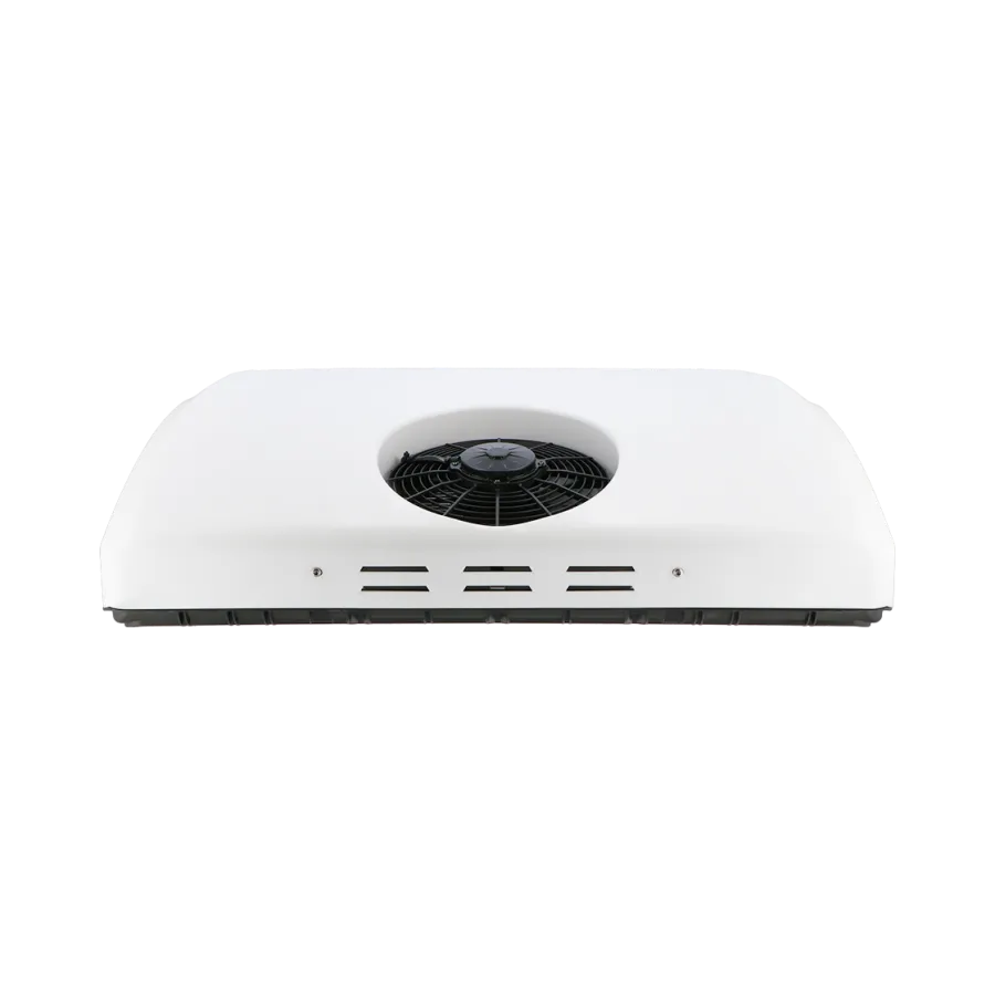 MESTIC ROOF TOP AIR CONDITIONER RTA-2000 12V