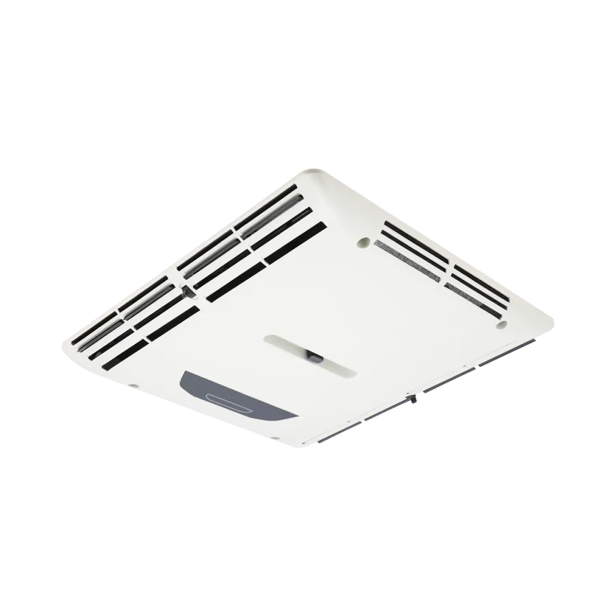 MESTIC ROOF TOP AIR CONDITIONER RTA-2000 12V
