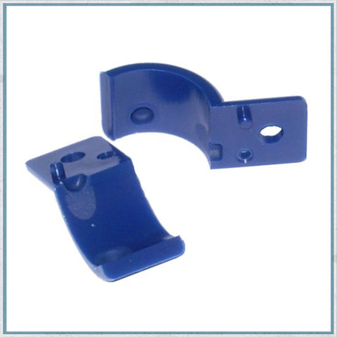 Water - Tap Support Bracket 2 Part