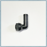 1/2" to 20mm Hosetail - Straight or Elbow