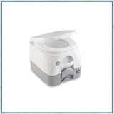 Water - Dometic 972 Portable Toilet