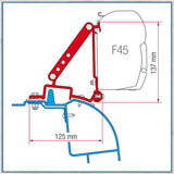 Fiamma F45 Adapter Kits For Vans (Various Options Available For Different Vehicles)