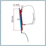 Fiamma F45 Adapter Kits For Vans (Various Options Available For Different Vehicles)