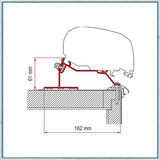 Fiamma Adapter Kit For Caravans F80/F65 Awning (Different Caravan Models Available)