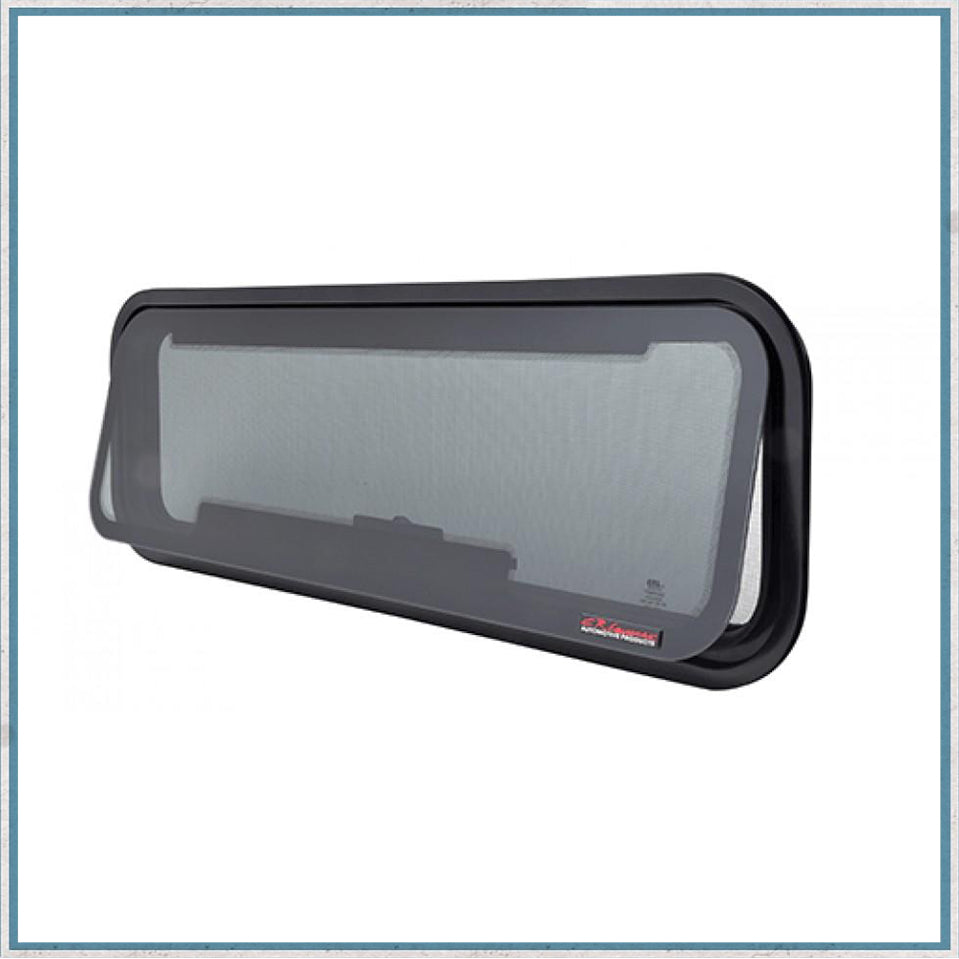 Exterior Parts Product Type - C R Laurence AW1033 Awning Opening Bunk Window